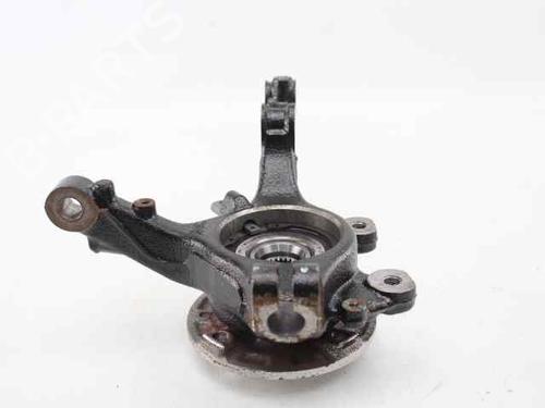Left front steering knuckle OPEL CORSA F (P2JO) 1.2 MHEV | BP32653728M25