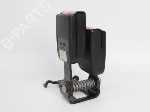 Seat buckle RENAULT MEGANE II Estate (KM0/1_) 1.5 dCi (KM0F, KM0T, KM2B) | BP19205609I32 
