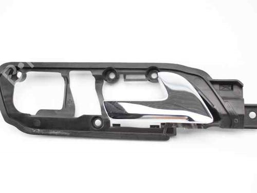 Used Front right interior door handle VW POLO (9N_, 9A_) [2001-2014]  19227501