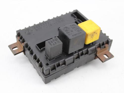 Used Fuse box FIAT BRAVO I (182_) 1.2 16V 80 (82 hp) 19214107