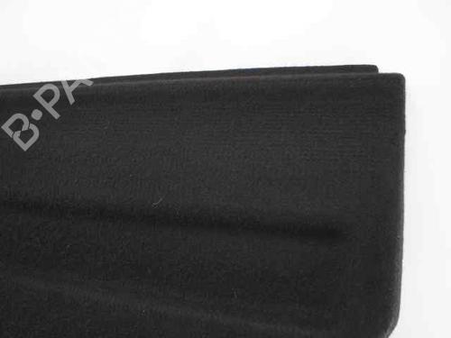 Rear parcel shelf CITROËN C4 II (NC_) 1.6 HDi 110 | BP19243578C85 