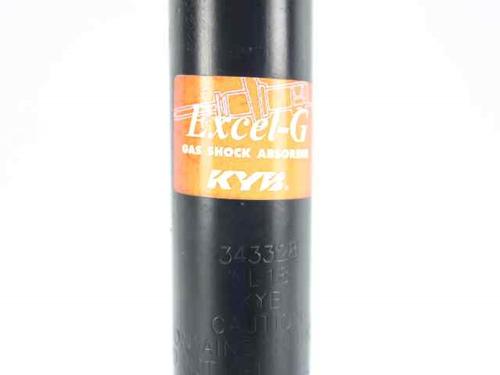 Left rear shock absorber VW POLO V (6R1, 6C1) 1.2 TDI | BP19230414M18 