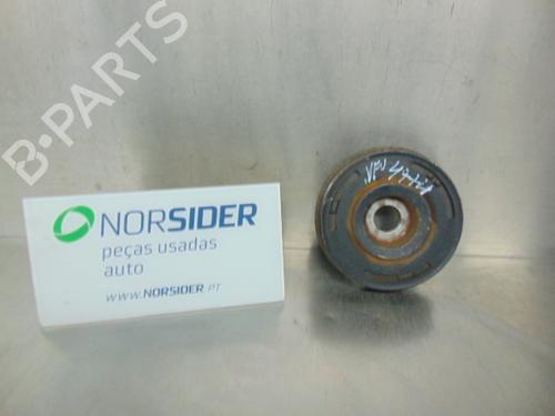 Used Pulley FORD FUSION (JU_) 1.4 TDCi (68 hp) 19199821