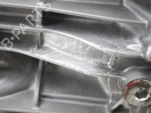 Gearbox AUDI A4 B8 (8K2) S4 quattro | BP40163134M3 - Image 2