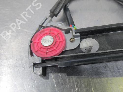 Rear right window mechanism MERCEDES-BENZ S-CLASS (W220)  | BP19188617C25 