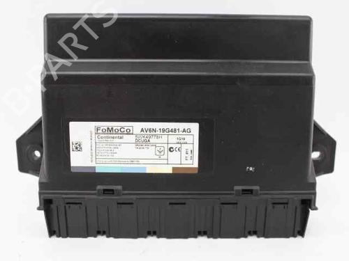 Electronic module FORD FOCUS III Turnier  | BP29761313M83 