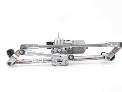 Front wiper motor SEAT IBIZA IV (6J5, 6P1)  | BP32005619M29 