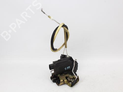 Venstre bagtil lås AUDI A6 C5 Avant (4B5)  | BP19207453C100 