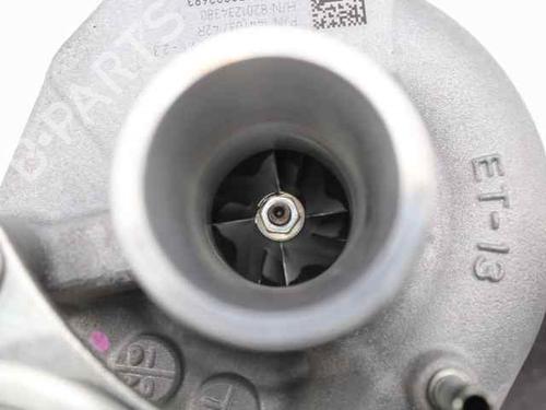 Turbolader/Kompressor RENAULT CLIO IV (BH_) 0.9 TCe 90 (BHNF, BHMA, BHMH, BHJK, BHJR) | BP29986924M71