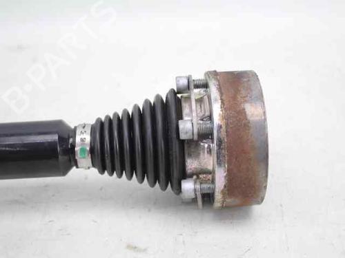 Right front driveshaft AUDI A1 (8X1, 8XK) 1.6 TDI | BP37651298M39 - Image 6