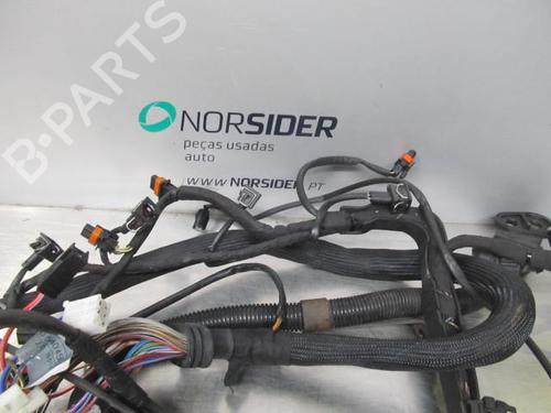 Wiring harness MERCEDES-BENZ S-CLASS (W220)  | BP19188575E16 