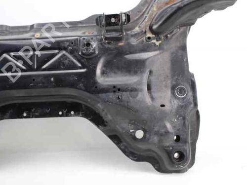 Forbro CITROËN C4 Picasso I MPV (UD_) 1.6 HDi 110 | BP29873162M9 