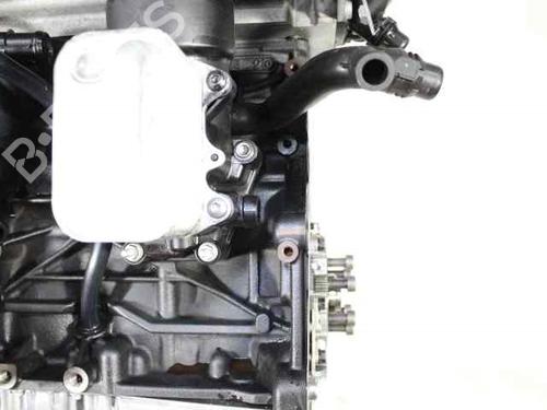 Engine AUDI A6 C7 (4G2, 4GC) 2.0 TDI | BP31348127M1