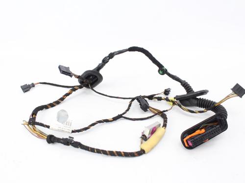 Used Wiring harness VW GOLF VI (5K1) 1.6 TDI (105 hp) 21199130