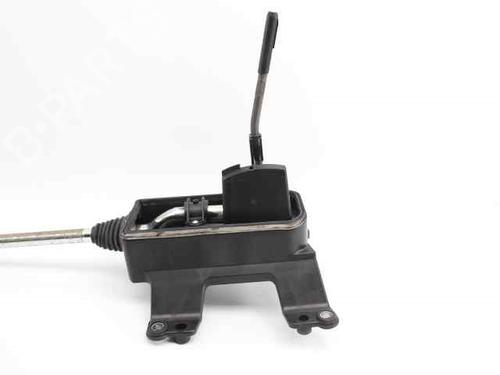 Gear lever OPEL CORSA D (S07) 1.2 (L08, L68) | BP19220537M90 