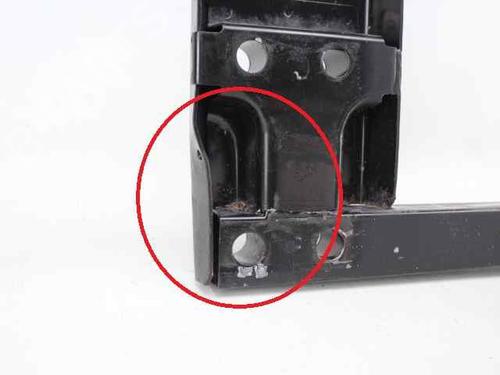 Front slam panel FIAT 500 (312_) 1.2 (312AXA1A) | BP29986867C72