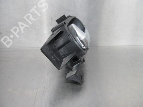 Front left interior door handle PEUGEOT 407 SW (6E_, 6D_) 1.6 HDi 110 | BP19194401I13 