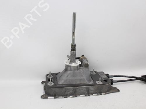 Gear lever VW JETTA III (1K2) 1.9 TDI | BP19206997M90 