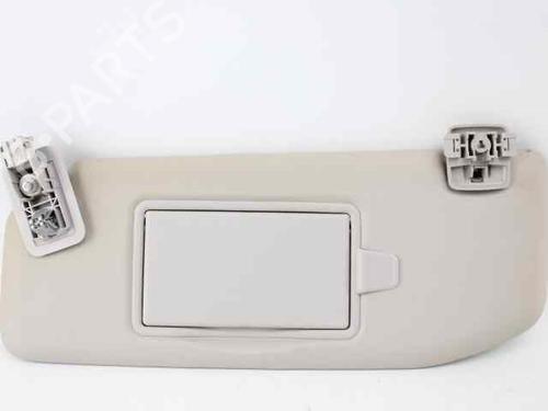 Used Left sun visor Left sun visor 38182449 38182449