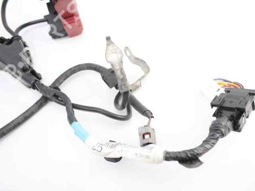 Wiring harness TOYOTA YARIS (_P13_) 1.3 (NSP130_, NSP130) | BP19238895E16 
