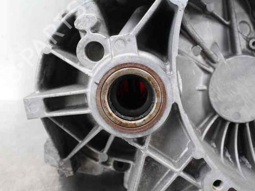 Gearbox FORD FOCUS II Turnier (DA_, FFS, DS) 1.6 TDCi | BP37062821M3 - Image 2