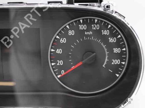 Instrument cluster DACIA JOGGER (RK_) 1.0 TCe 90 ECO-G (RKMT) | BP31366886C47