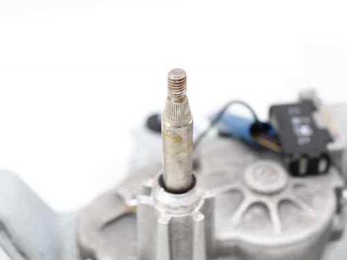 Rear wiper motor HYUNDAI i30 (GD) 1.4 | BP24423671M102 