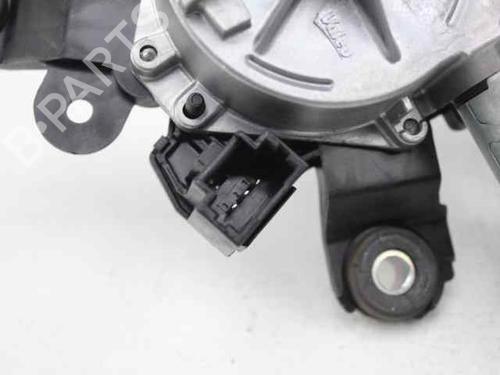 Rear wiper motor RENAULT CLIO IV (BH_) 1.2 16V | BP19244711M102 
