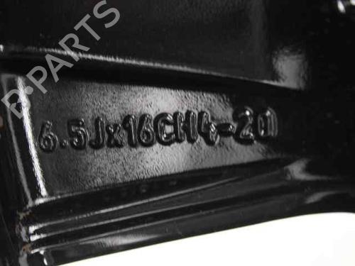 Fælk CITROËN C3 III (SX) 1.6 BlueHDi 100 | BP34145573C45  - Image 8