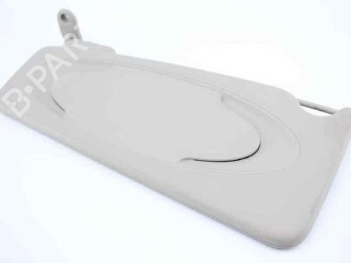 Left sun visor MERCEDES-BENZ CITAN MPV (W415) 109 CDI (415.703) | BP19235711I1 