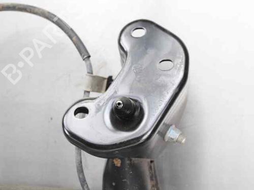 Bagaksel FORD FIESTA VI (CB1, CCN) 1.0 EcoBoost | BP28485891M2