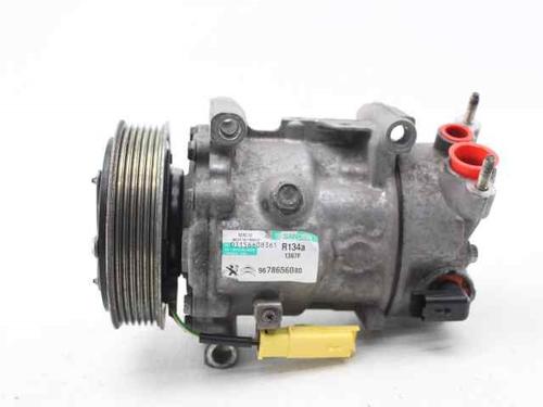 AC compressor PEUGEOT PARTNER Box Body/MPV 1.6 HDi / BlueHDi 75 | BP33223397M34 - Image 4