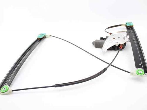 Used Front left window mechanism AUDI A6 C5 Avant (4B5) 2.5 TDI (150 hp) 21373913