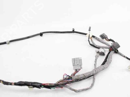 Wiring harness HONDA CIVIC VIII Hatchback (FN, FK) 1.4 (FK1, FN4) | BP19217041E16 