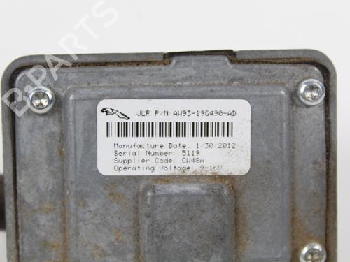 Camera JAGUAR XJ (X351) 3.0 SDV6 | BP19211343E14 
