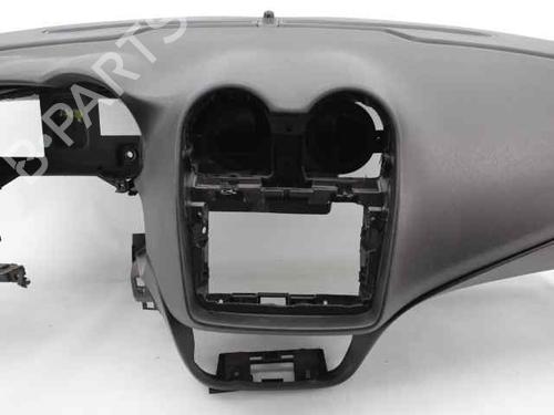 Airbag Kit ALFA ROMEO MITO (955_) 1.3 MultiJet (955AXT1A) | BP22637977C86 