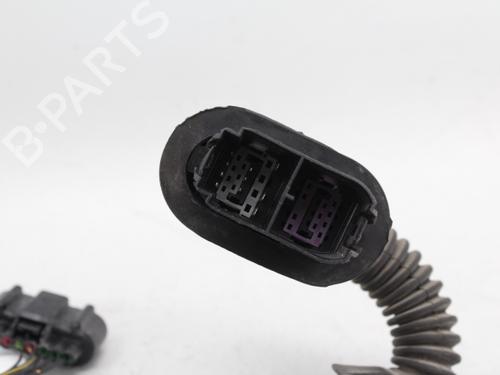 Wiring harness FORD FIESTA VI (CB1, CCN)  | BP19208527E16 