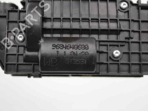 Tailgate lock PEUGEOT 208 II (UB_, UP_, UW_, UJ_) 1.2 PureTech 75 | BP19640053C101 