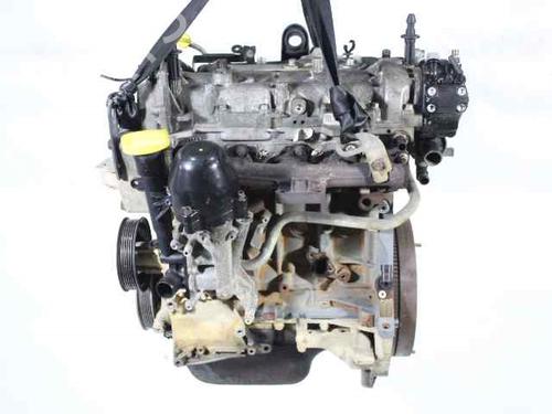 Used Engine FIAT GRANDE PUNTO (199_) 1.3 D Multijet (75 hp) 31962848