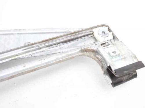 Front right window mechanism FORD FOCUS II Turnier (DA_, FFS, DS) 1.4 | BP19195711C23 