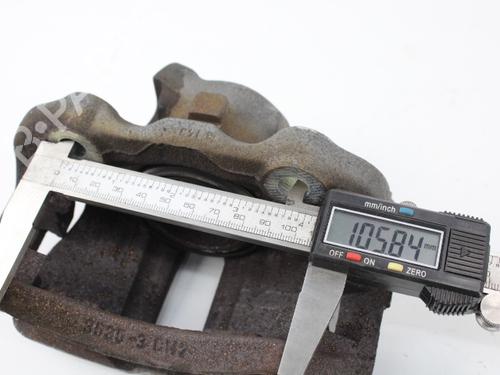 Left front brake caliper SEAT INCA (6K9)  | BP19203040M105 