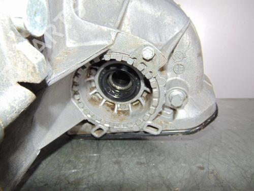 Gearbox OPEL CORSA B (S93) 1.0 i 12V (F08, F68, M68) | BP19191093M3 