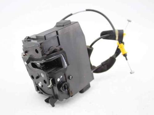 Used Rear left lock PEUGEOT 308 SW II (LC_, LJ_, LR_, LX_, L4_) 2.0 BlueHDi 150 (150 hp) 19242415