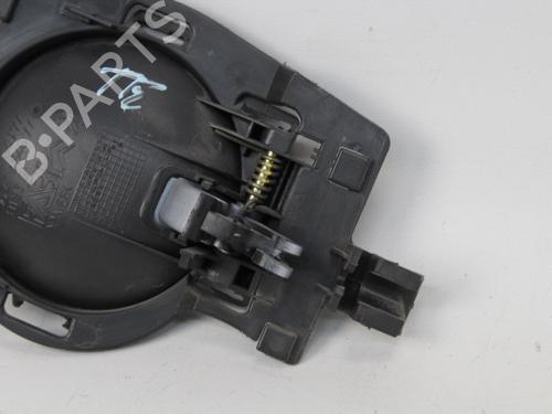 Rear left interior door handle CITROËN C3 I (FC_, FN_) 1.4 HDi | BP19204573I15 