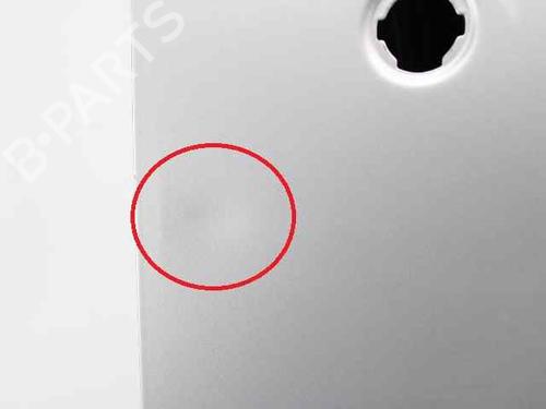 Right front door TOYOTA AYGO (_B1_) 1.0 (KGB10_, KGB10R) | BP19242712C3 