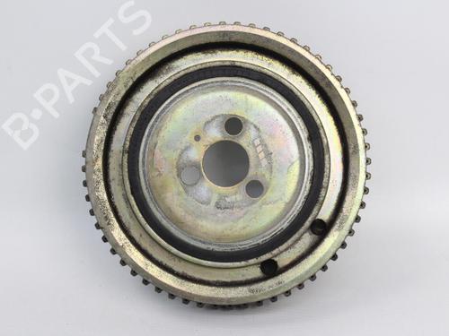 Used Pulley LANCIA Y (840_) 1.1 (840AE) (54 hp) 19205345