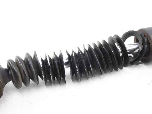 Right rear shock absorber PEUGEOT 208 I (CA_, CC_) 1.6 HDi | BP19231186M19 