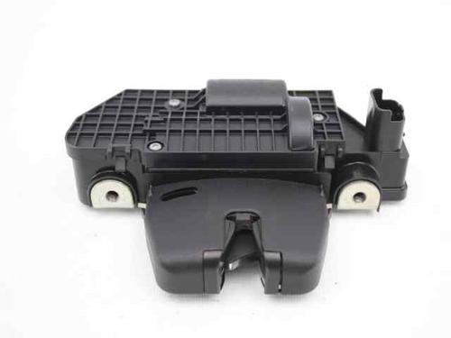 Used Tailgate lock CITROËN C3 II (SC_) 1.2 VTi 82 (82 hp) 19237739