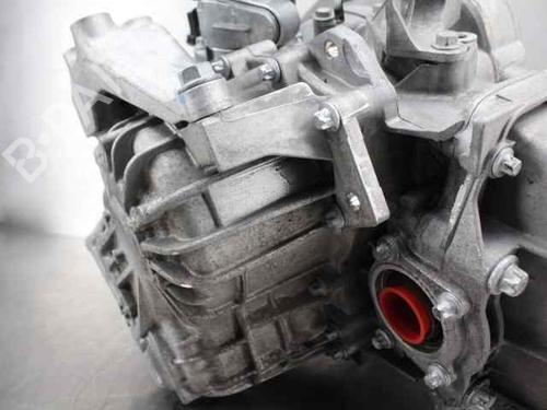 Gearbox CHEVROLET CRUZE Station Wagon (J308) 1.7 TD | BP31606096M3 - Image 2
