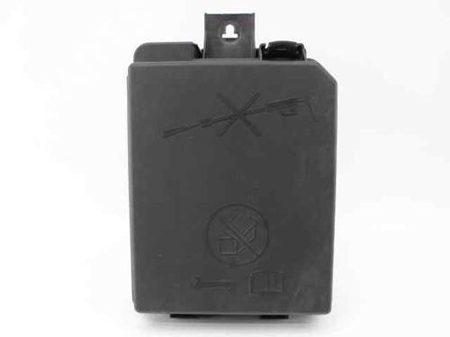 Fuse box OPEL CORSA E (X15)  | BP29818561E1 